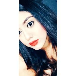 Meet your Posher, Jackiiee